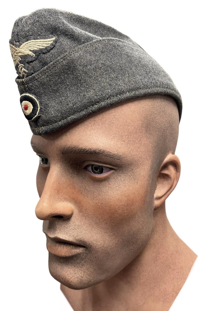 Luftwaffe Side Cap