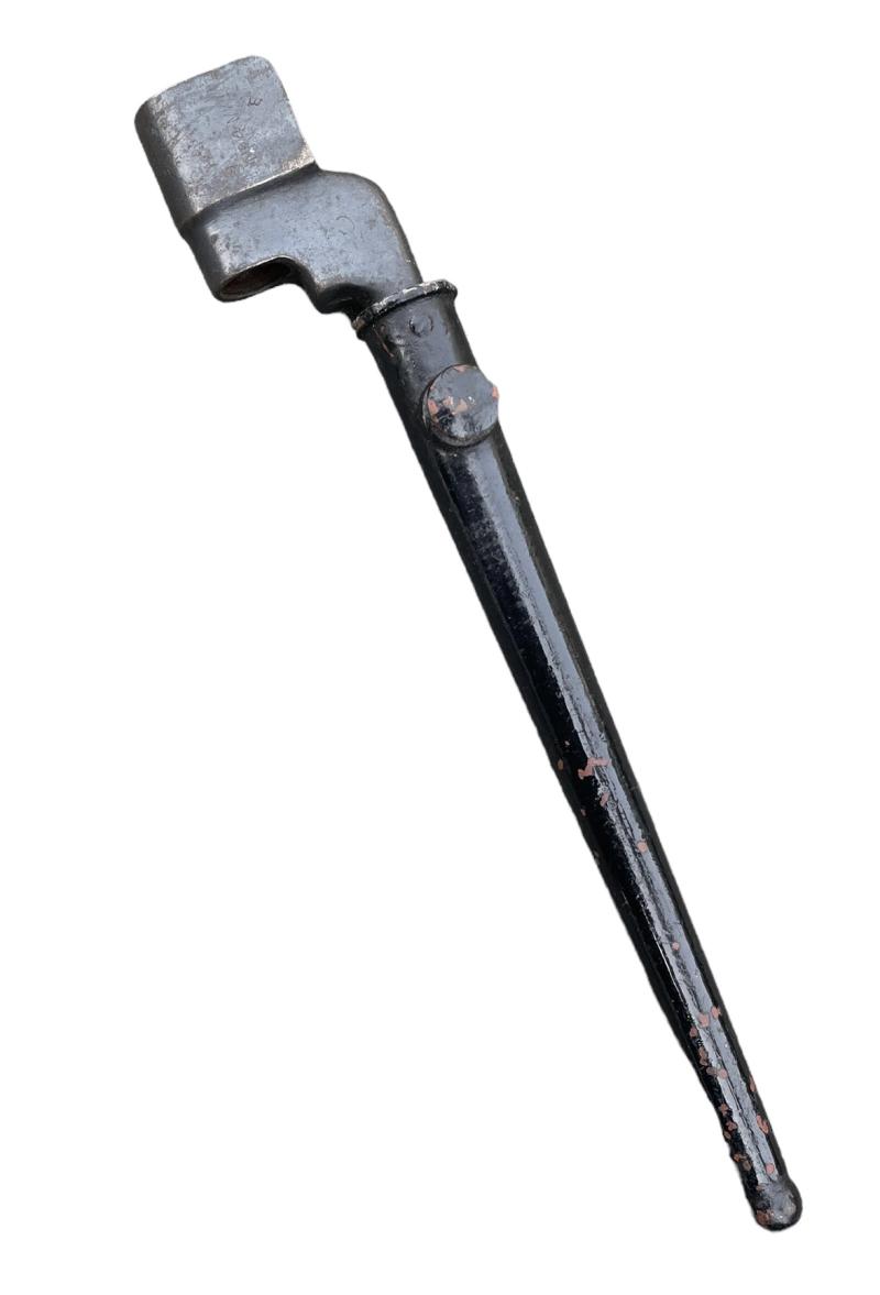 British WW2 Spike Bayonet