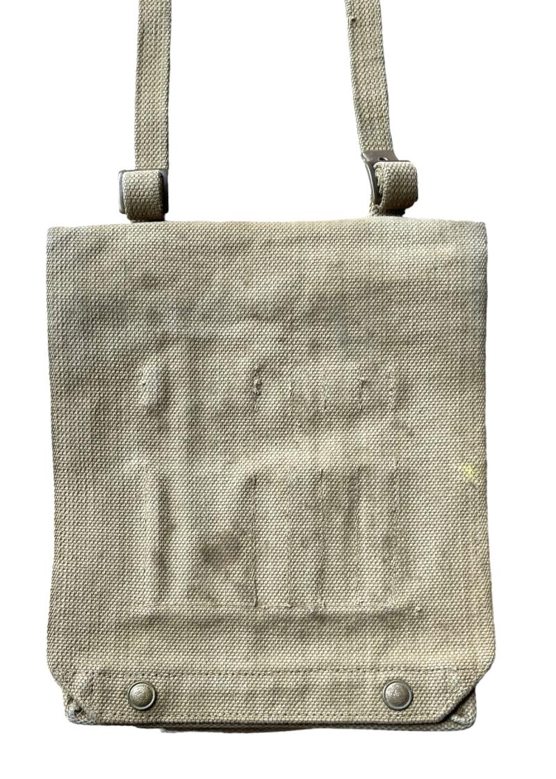 British WW2 re-enforced/modified Mapcase