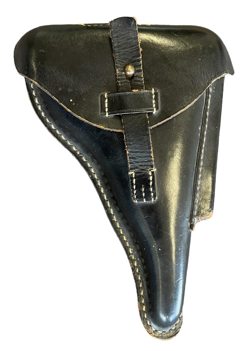 Polizei P08 Holster