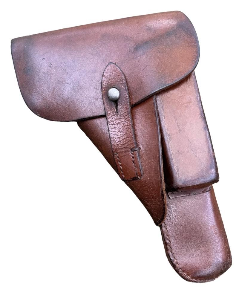 Wehrmacht P35 Holster