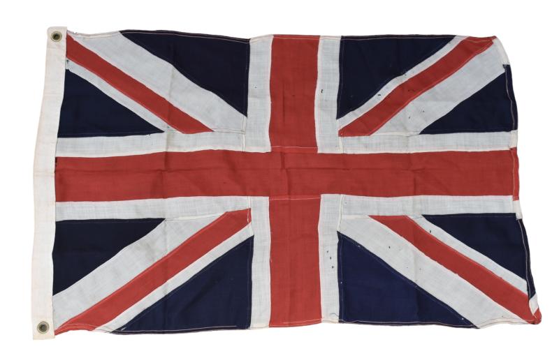 British WW2 John Bull Flag