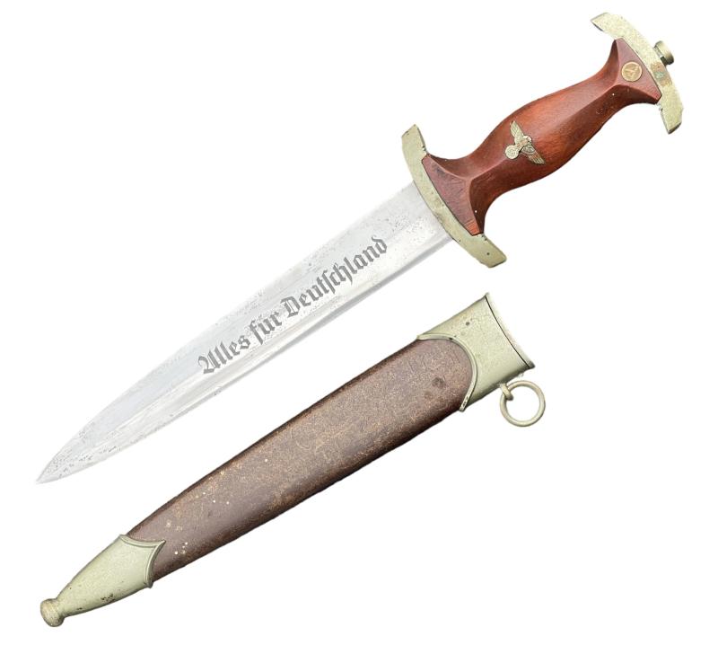 SA Dagger (Rare maker)