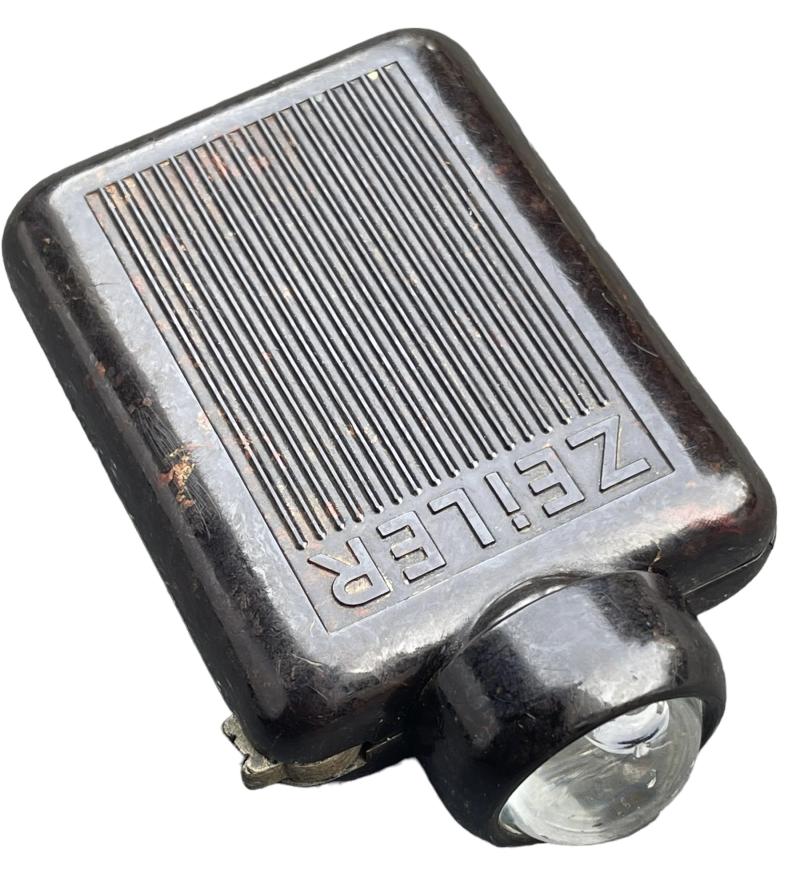 Wehrmacht Zeiker Flashlight 4350