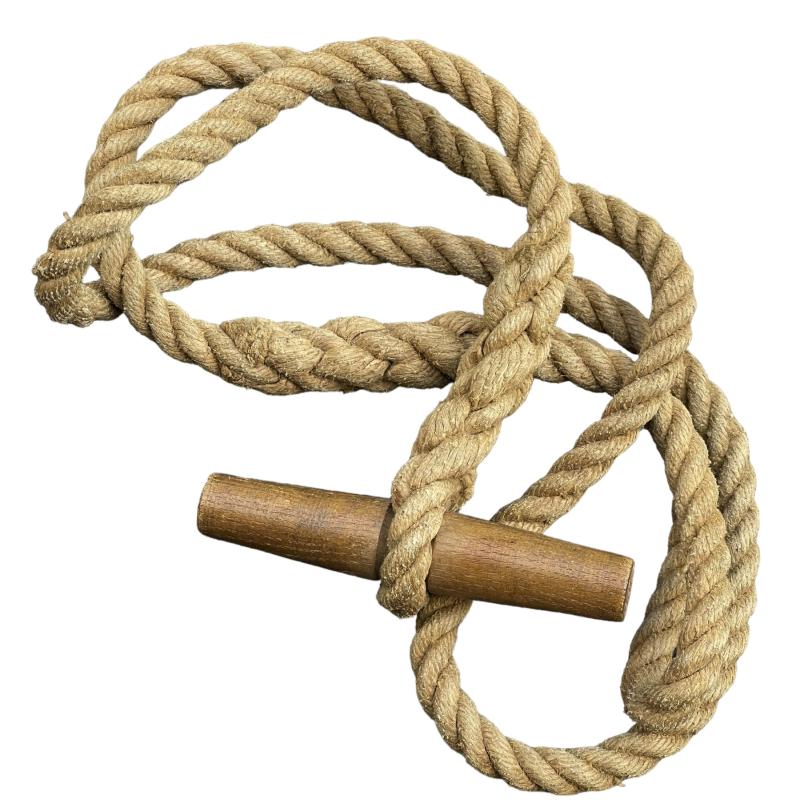 British WW2 Toggle Rope