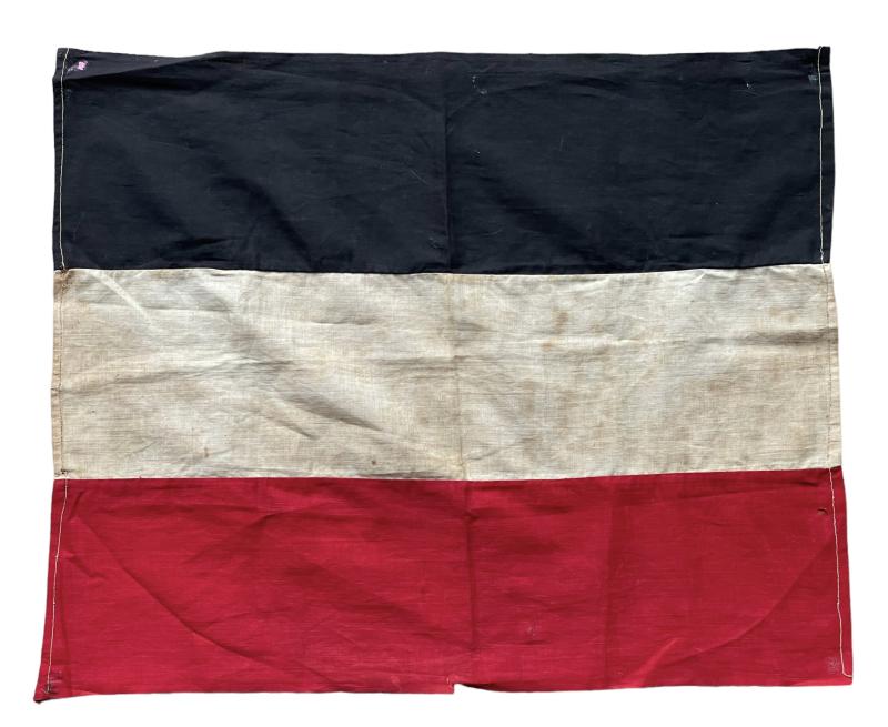 German Imperial/WW1 National Flag