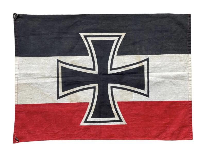 German Imperial/WW1 Flag