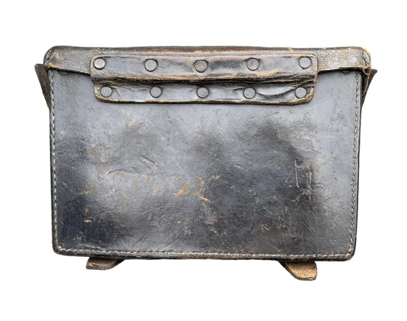 German Imperial/WW1 6x30 Binoculars Case