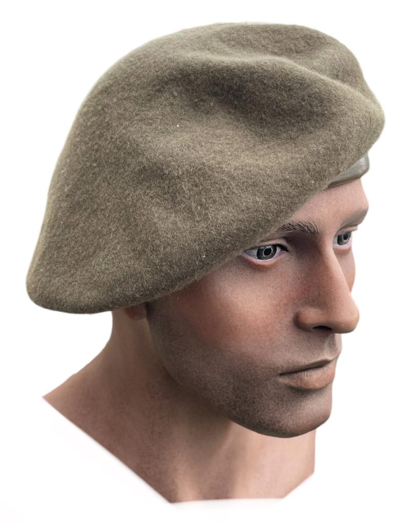 Canadian WW2 Beret