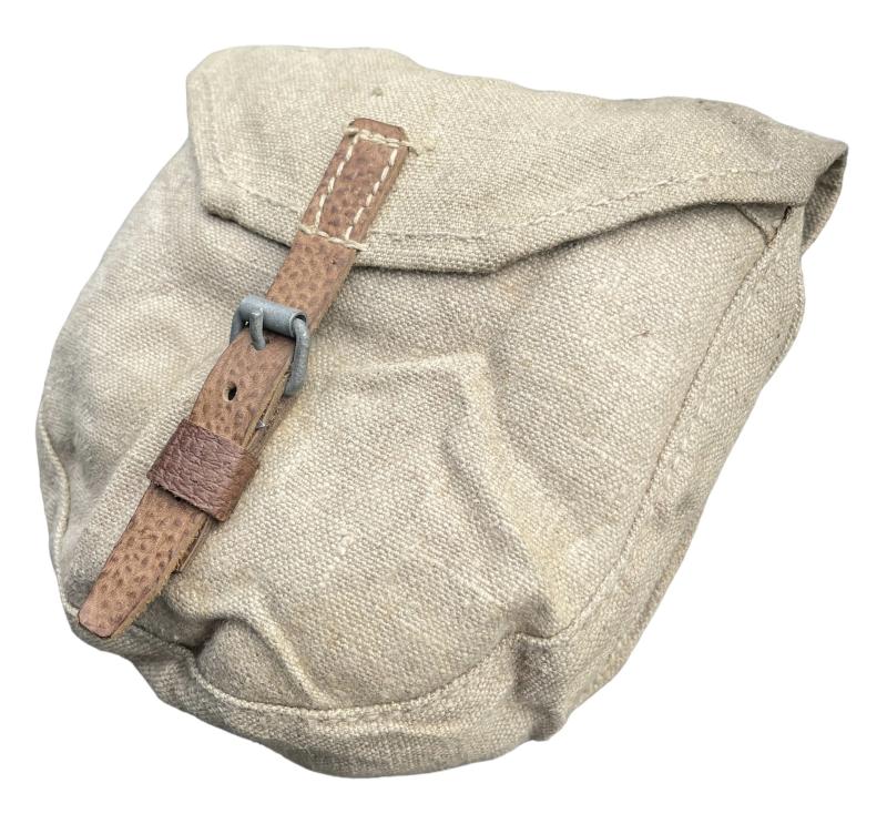 Soviet WW2 PPsh41 Drum Magazine Pouch