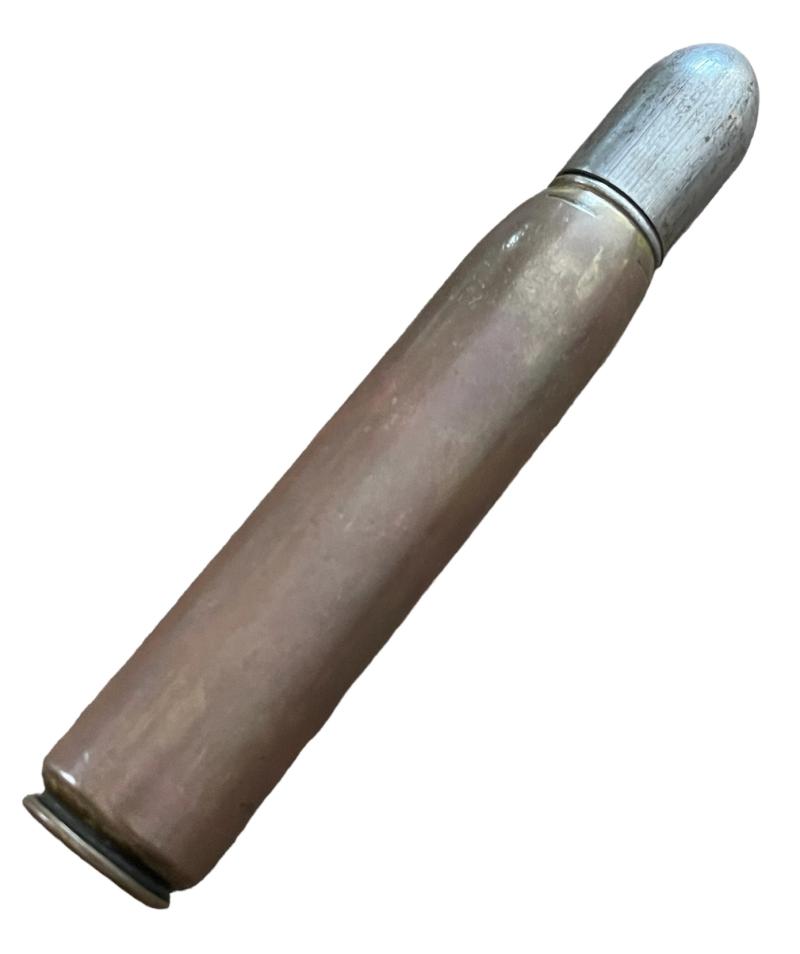 British WW2 Cigarettes/Cigar Lighter