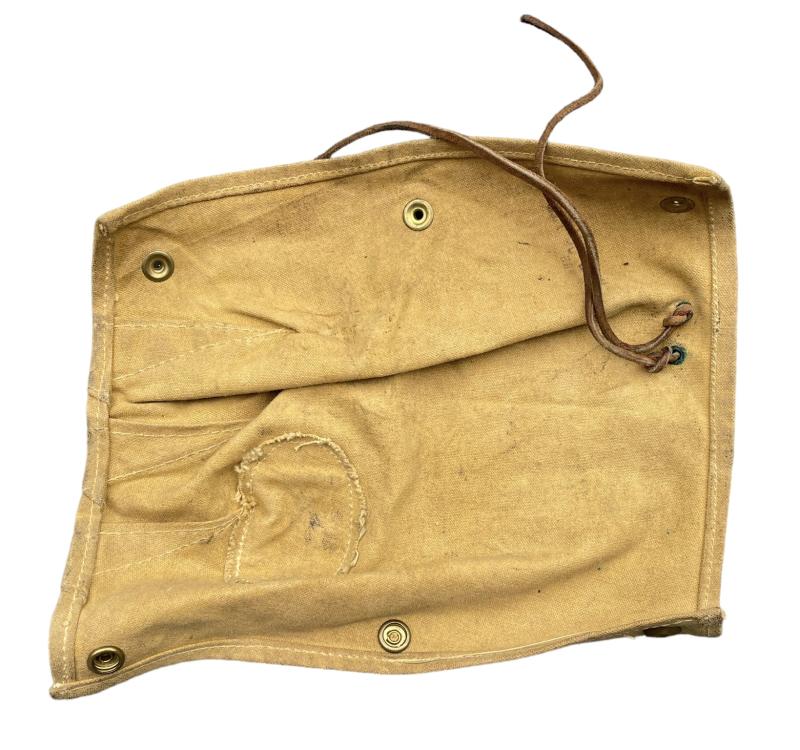 British WW2 Rifle System Dust Cover