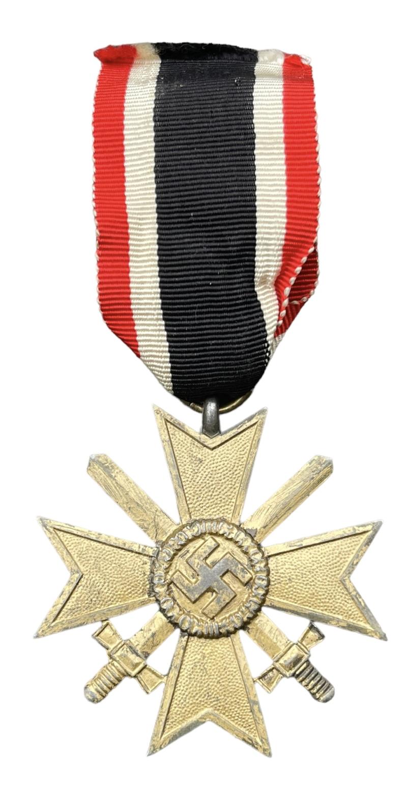 Kriegs Verdienste Kreutz (War Merrits Cross) 1939