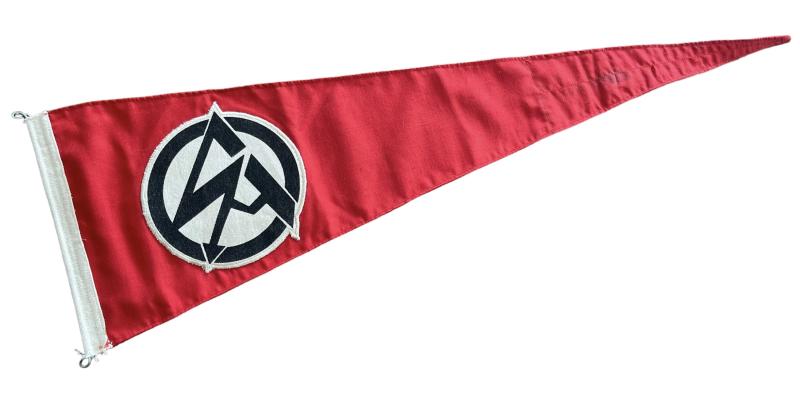 SA Sports Pennant