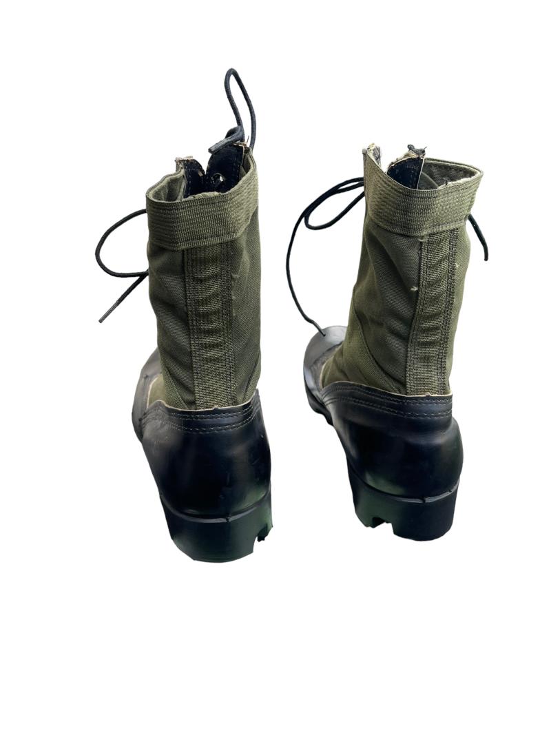 IMCS Militaria | US Vietnam era Combat Boots