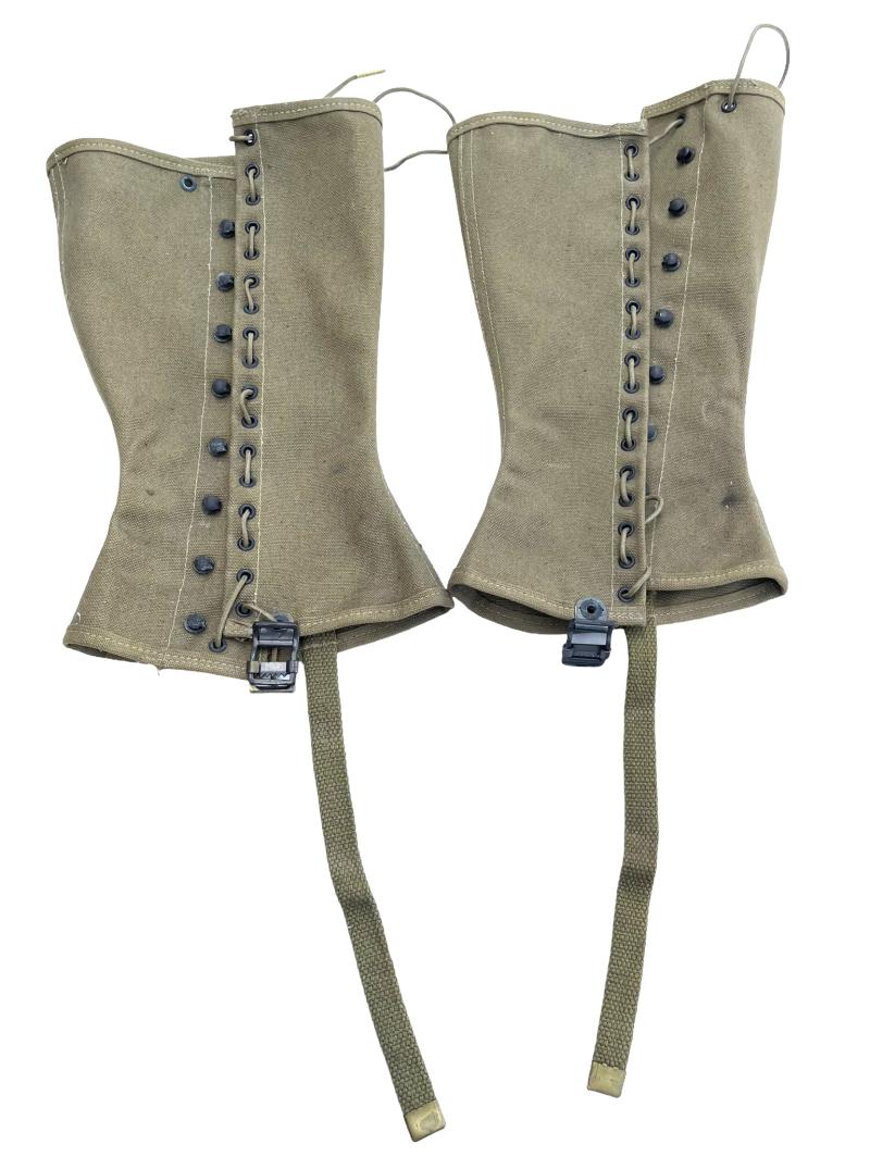 US WW2 Leggings