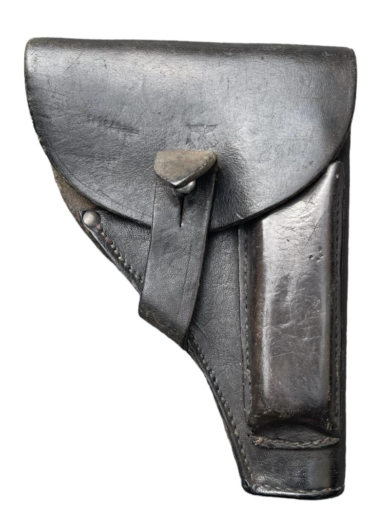 Wehrmacht Walter PPK Pistol Holster