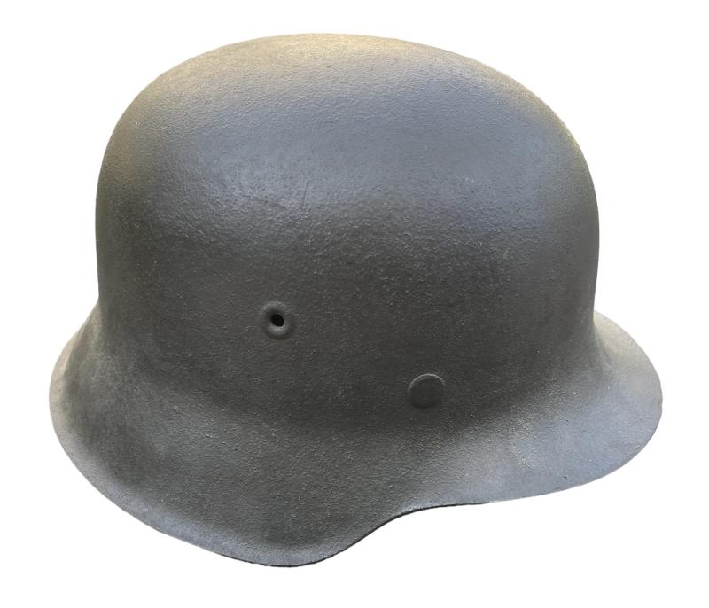 Wehrmacht M42 ND Helmet