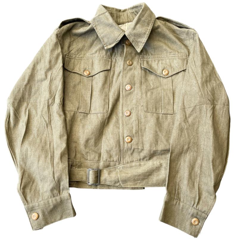 Dress tunic with nice cloth label