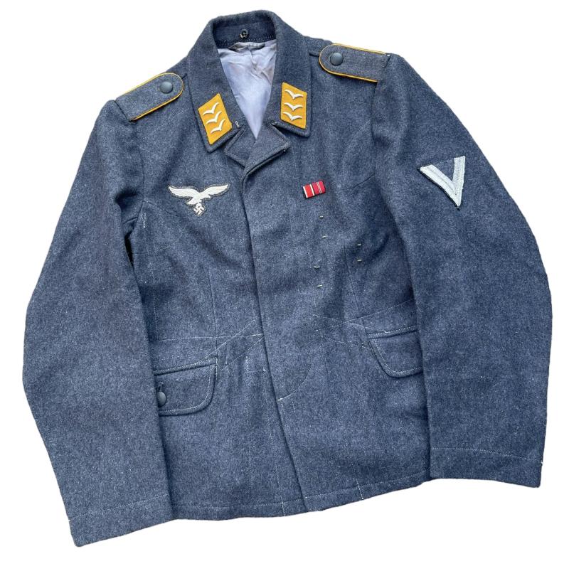 Luftwaffe Flieger Blouse (Tunic) Obergefreiter