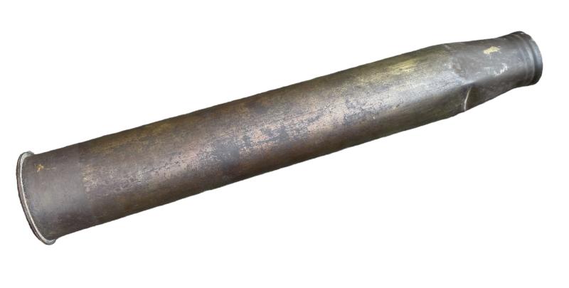 King Tiger (Tiger II) Grenade Shell