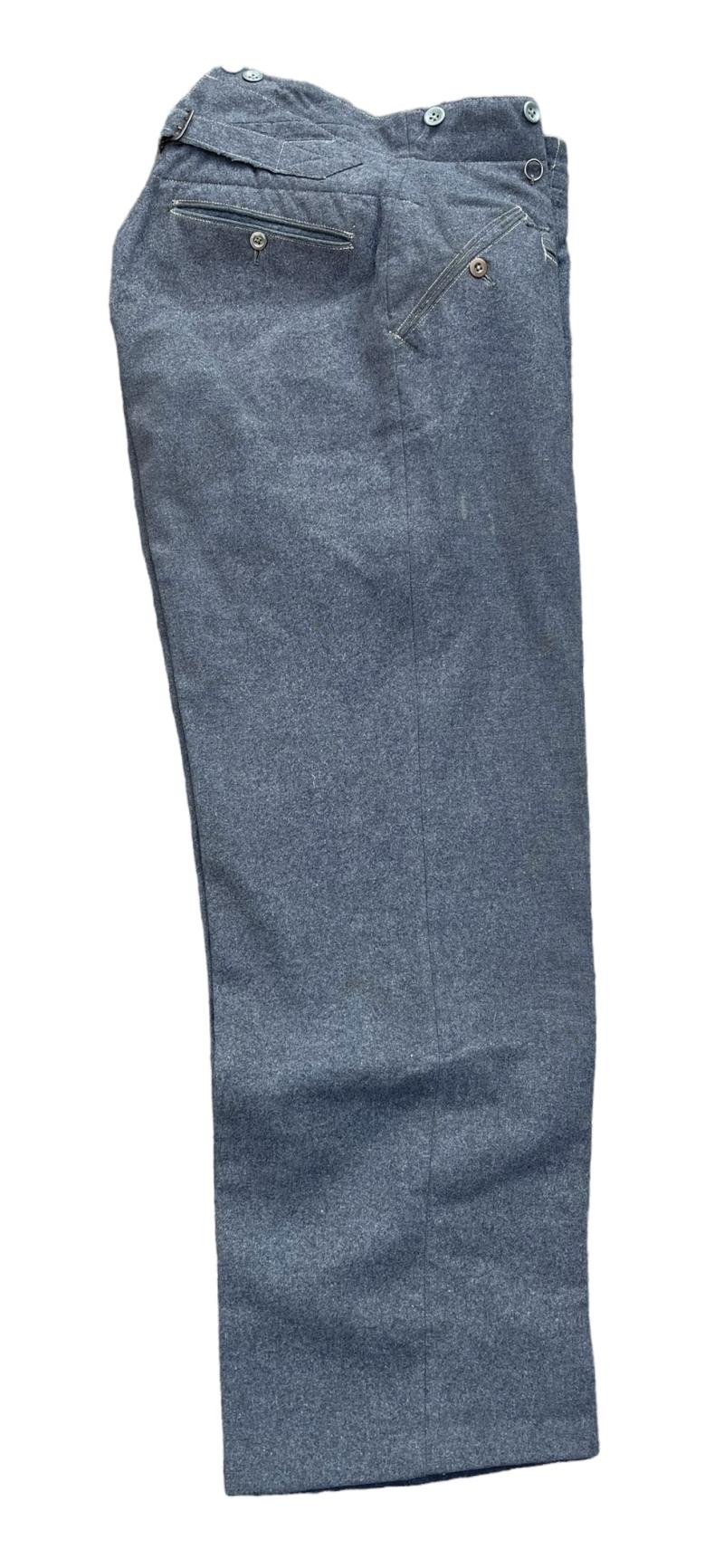 Luftwaffe M40 Trousers