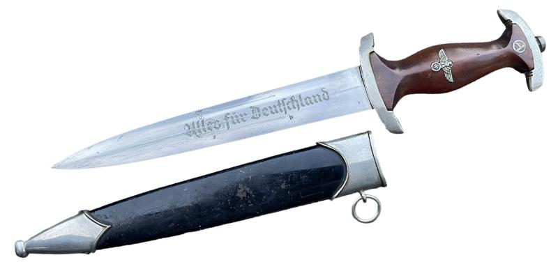 NSKK Dagger