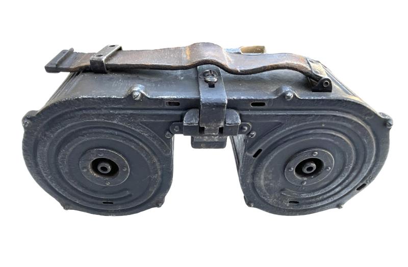 MG15/34 75-round double-Drum Magazine