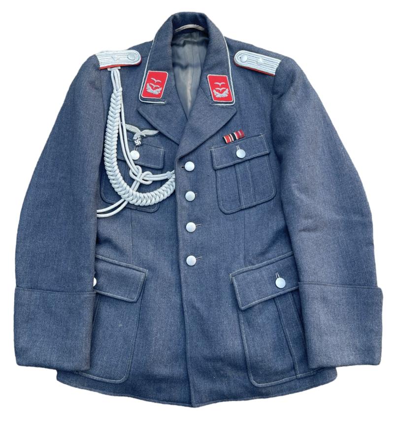 Luftwaffe Flak Officers Tunic
