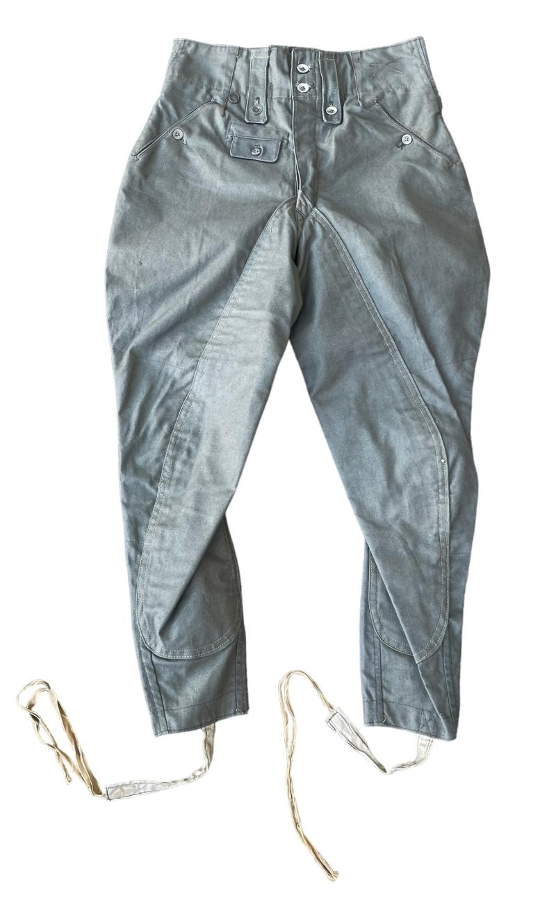 Wehrmacht M43 Breeches