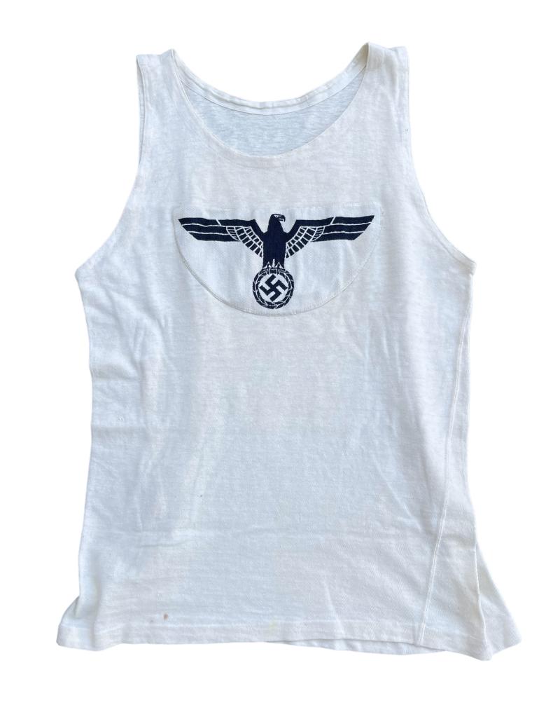 Wehrmacht Sport Shirt