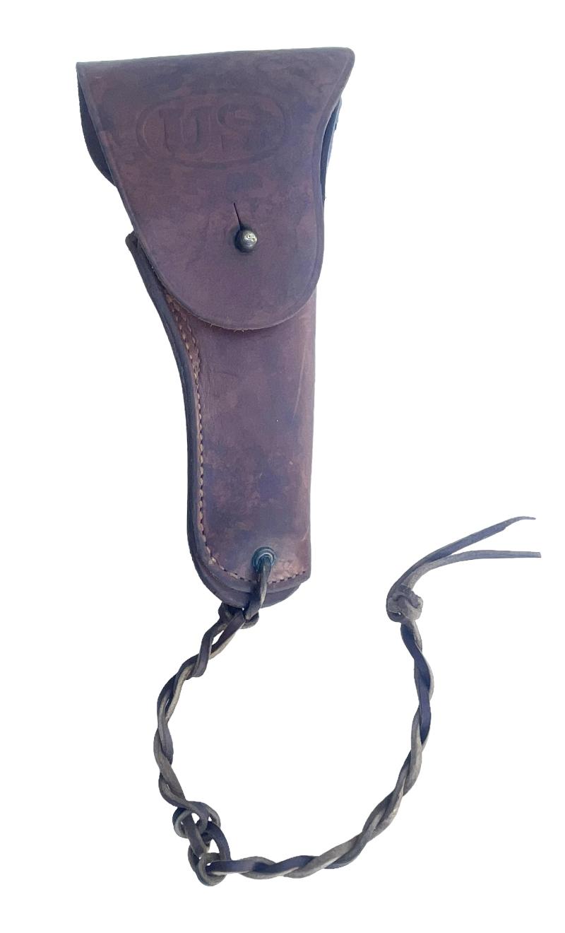 US WW2 M1911 Pistol Holster