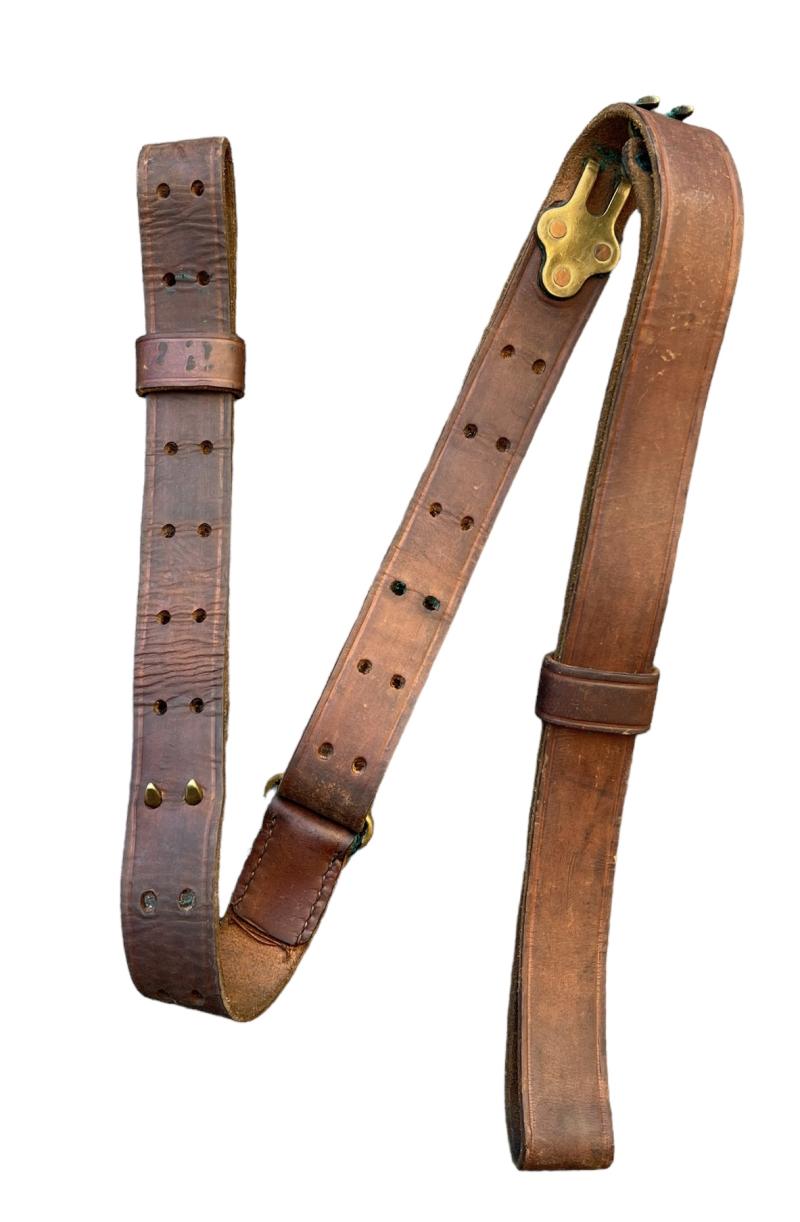 US WW2 Garand/Springfield Sling