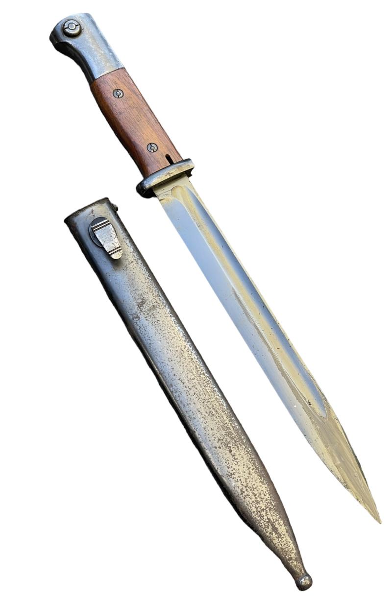 K98 Bayonet (Commercial)