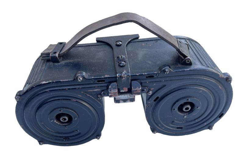 MG15/34 75-round double-Drum Magazine