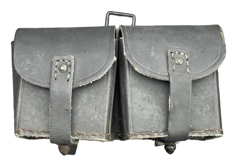 Italian WW2 Carano Ammunition Pouch