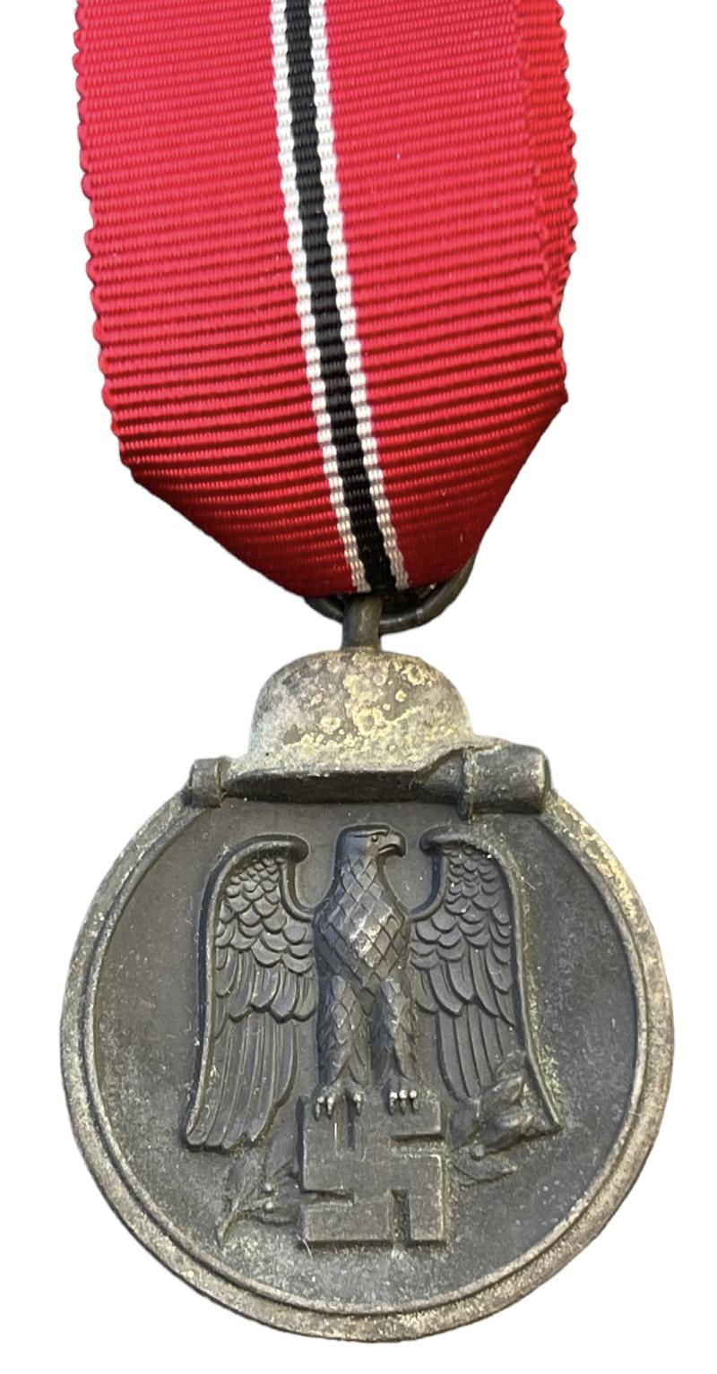 Eastern Front Winter Medal (Ost Medaille)  