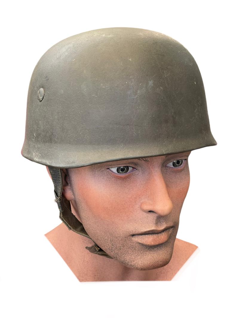 Fallschirmjäger Helmet