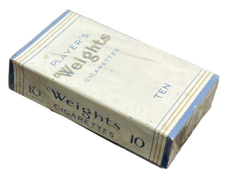File:Players Weights cigarettes, Musée de la Bataille des Ardennes