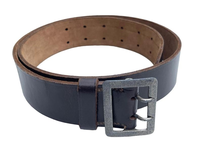 RZM Marked Dubble Claw Buckle Belt