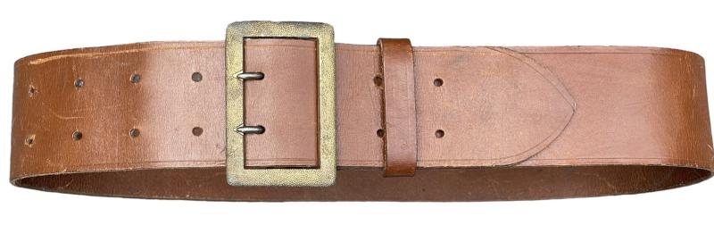 NSDAP leader Dubble Claw Buckle Belt