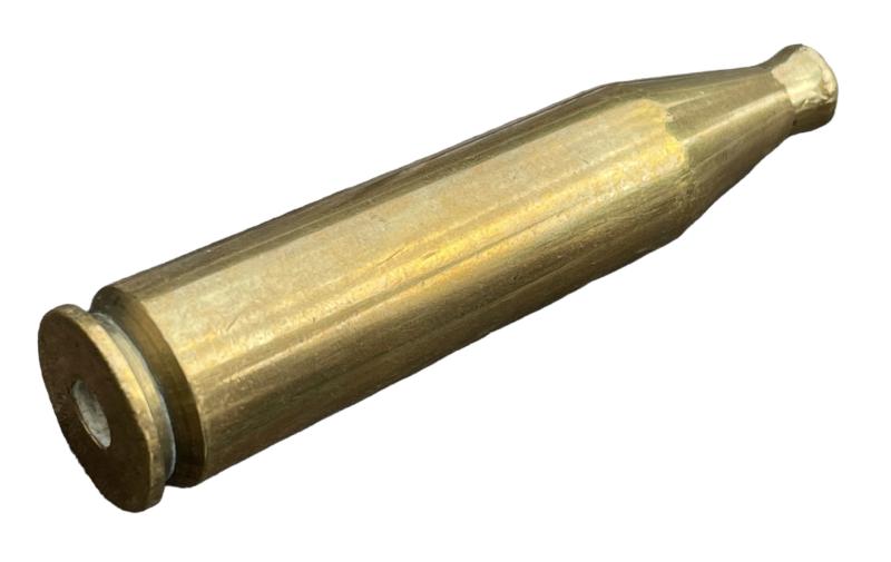 Wehrmacht Panzerbüchse 39 Shell