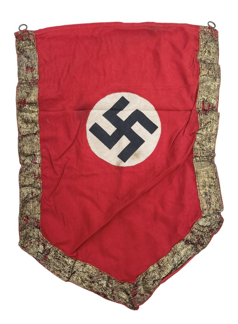 Third Reich Banner