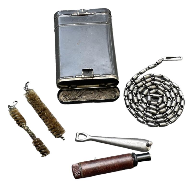 Reinigungs Gerät 34 (K98 Cleaning Kit)