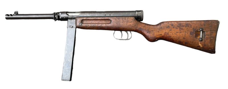 EU Deko Beretta 38/44 Machine Pistol