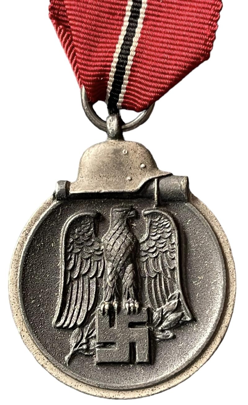 Eastern Front Winter Medal (Ost Medaille)