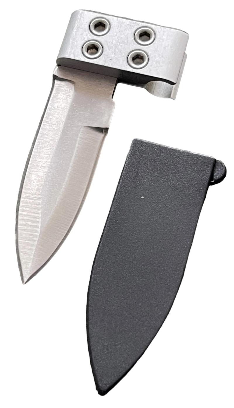 USA Laserlyte NAA Revolver Bayonet