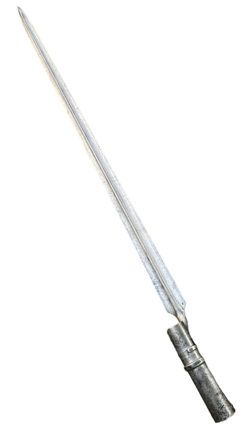 Austrian model 1867 Bayonet
