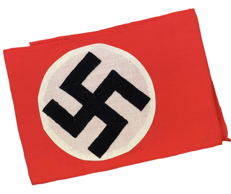 SA/NSDAP armband