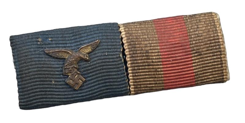 Luftwaffe Ribbon Bar